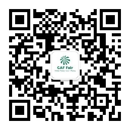 公众号二维码