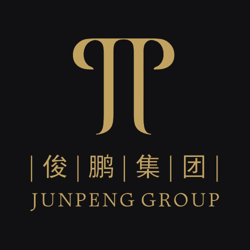 俊鹏集团 vi
